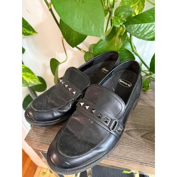 Marc Fisher women’s size 9M black flats - Picture 2 of 7